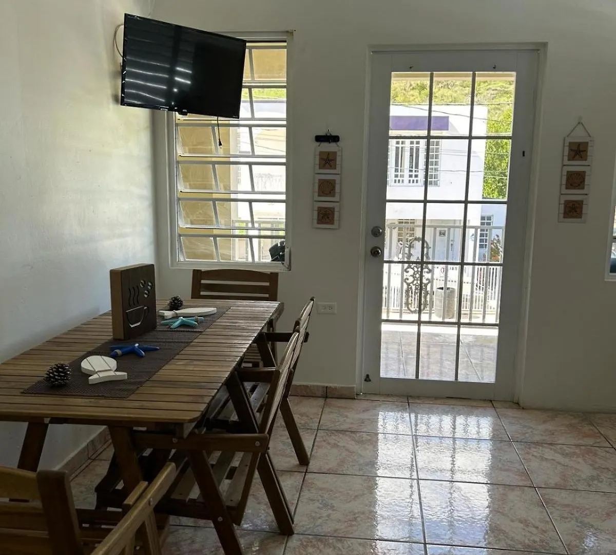 Nicolemary Apartments Parguera Lajas